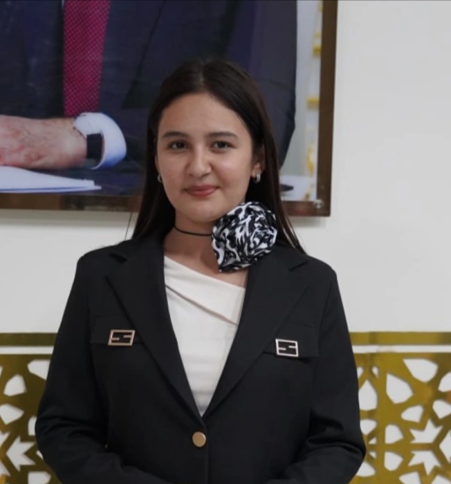 Kambaraliyeva Intizor